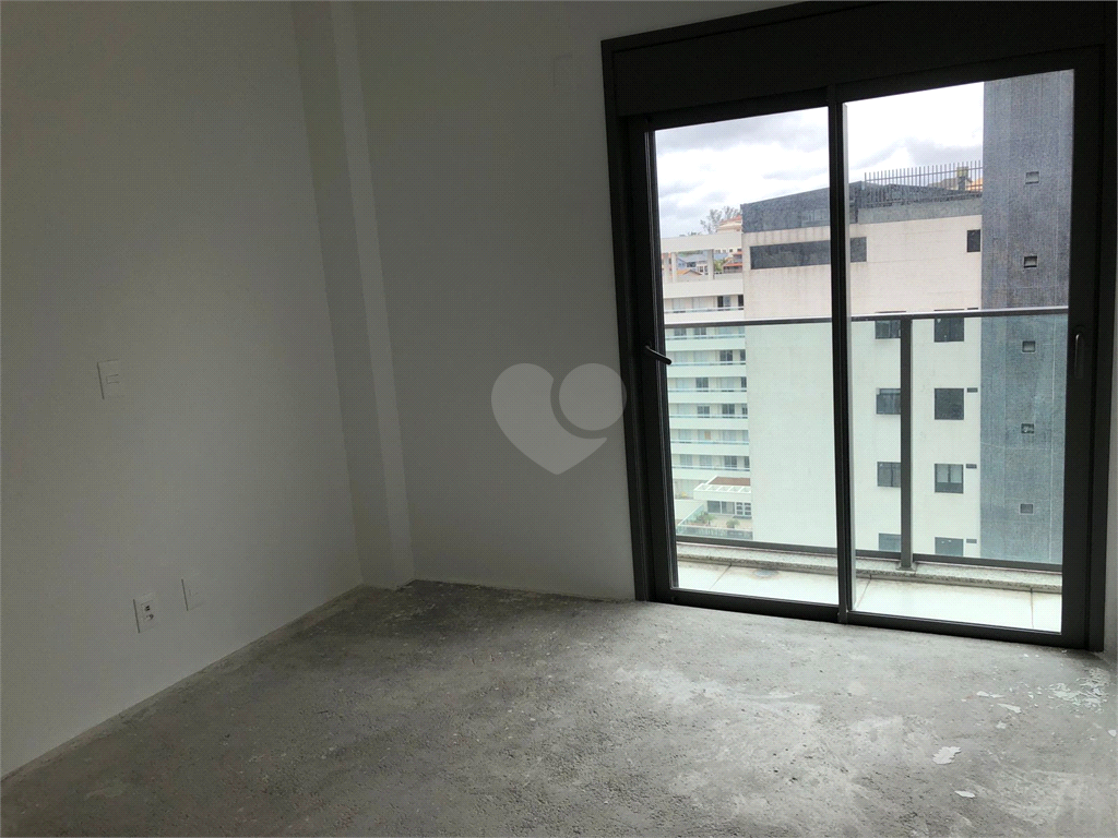 Venda Apartamento São Paulo Santana REO751346 35