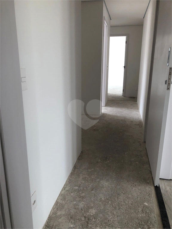 Venda Apartamento São Paulo Santana REO751346 40