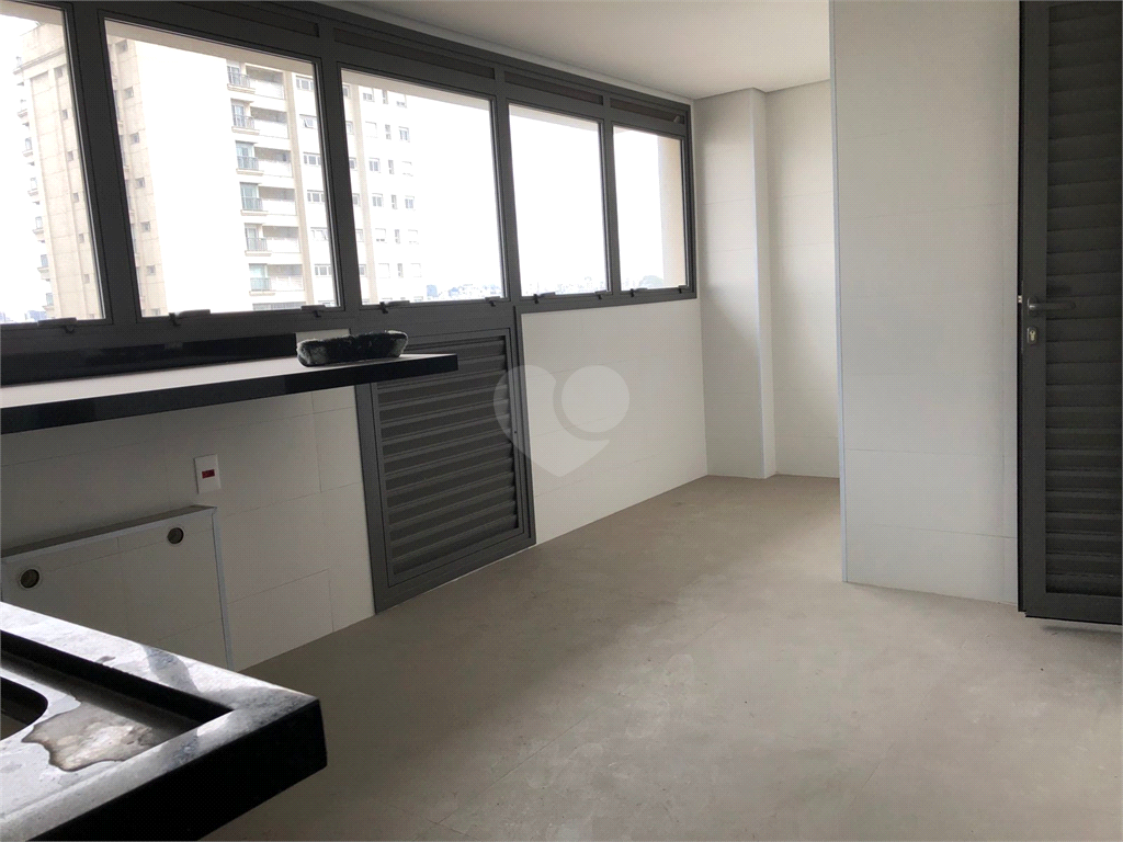 Venda Apartamento São Paulo Santana REO751346 16