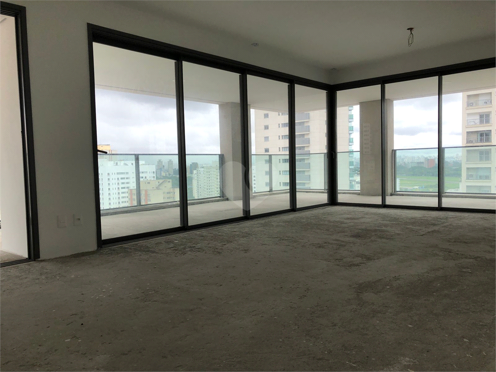 Venda Apartamento São Paulo Santana REO751346 5