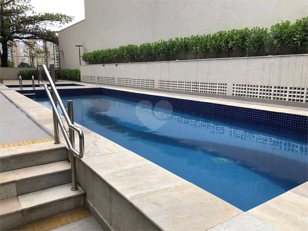 Venda Apartamento São Paulo Santana REO751346 68