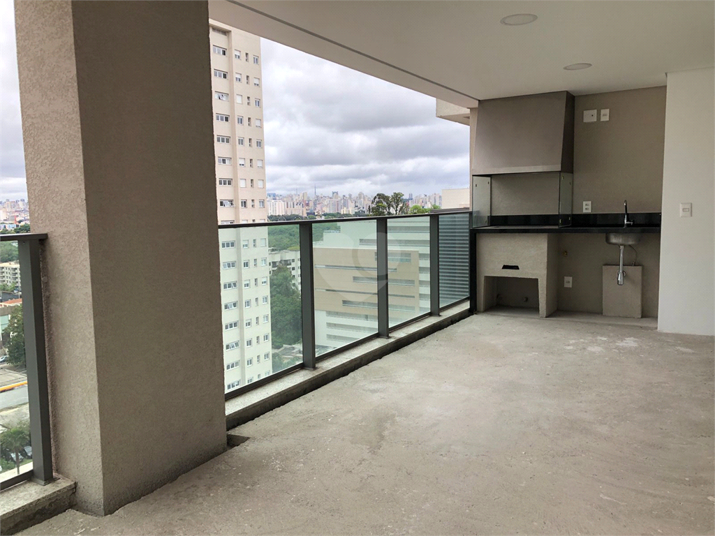 Venda Apartamento São Paulo Santana REO751346 9