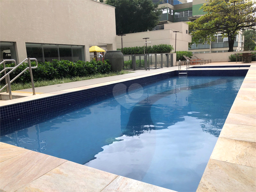 Venda Apartamento São Paulo Santana REO751346 70