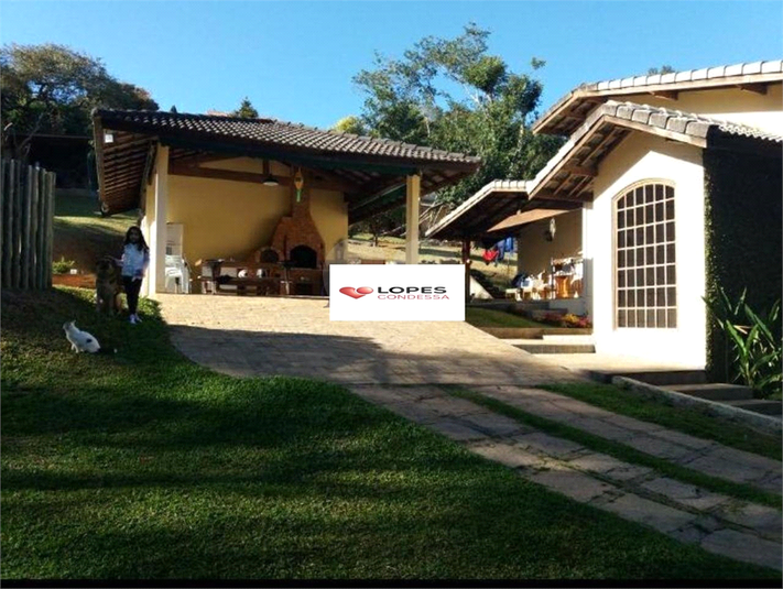 Venda Casa Mairiporã Boa Vista REO751349 12