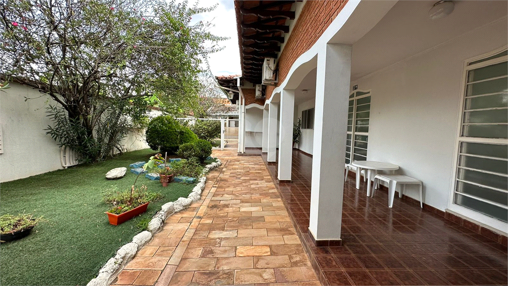 Venda Casa Araras Parque Alvorada REO751353 2