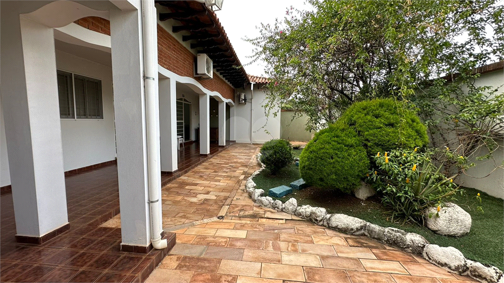 Venda Casa Araras Parque Alvorada REO751353 3