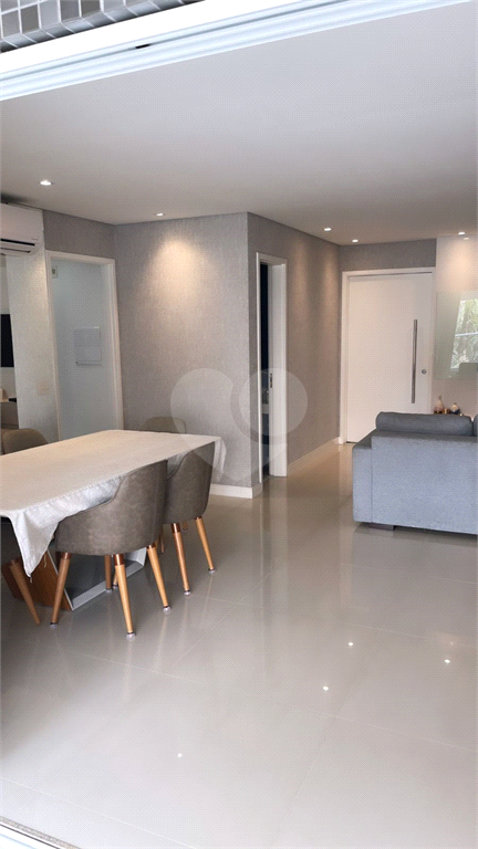 Venda Apartamento Osasco Vila Osasco REO751379 7