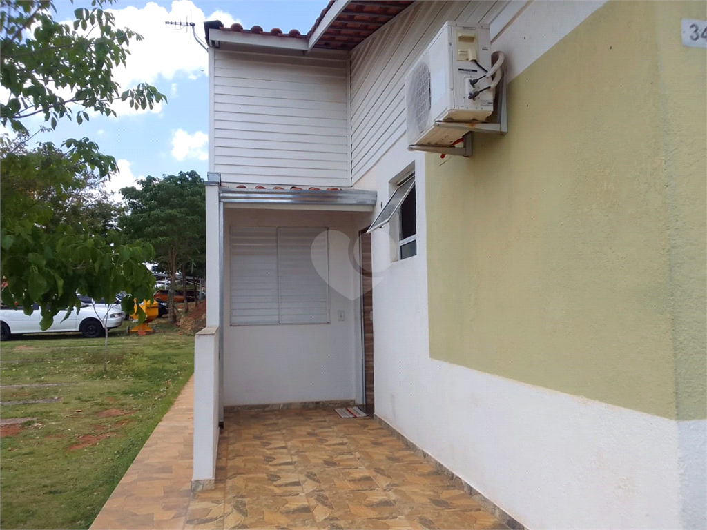 Venda Condomínio São Carlos Jardim Ipanema REO751385 13