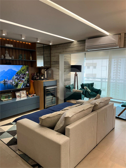 Venda Apartamento Mogi Das Cruzes Vila Mogilar REO751387 2
