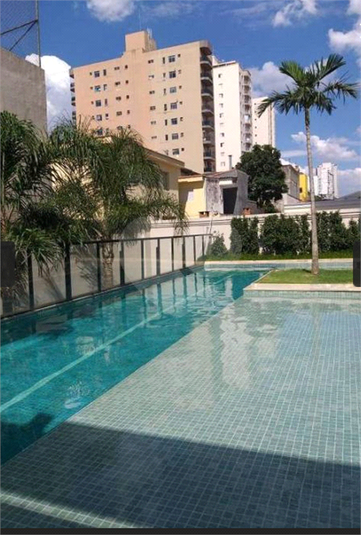 Venda Apartamento Osasco Vila Osasco REO751392 13