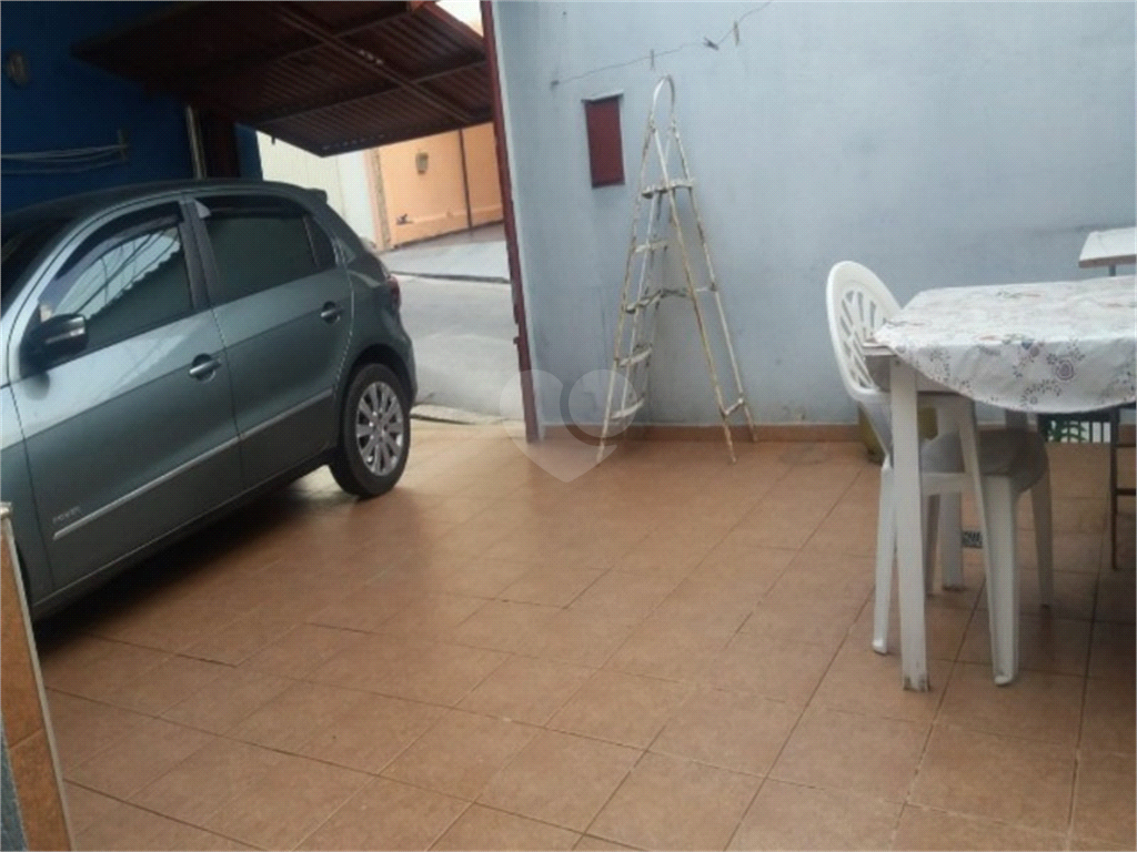 Venda Casa Jundiaí Bela Vista REO751402 16