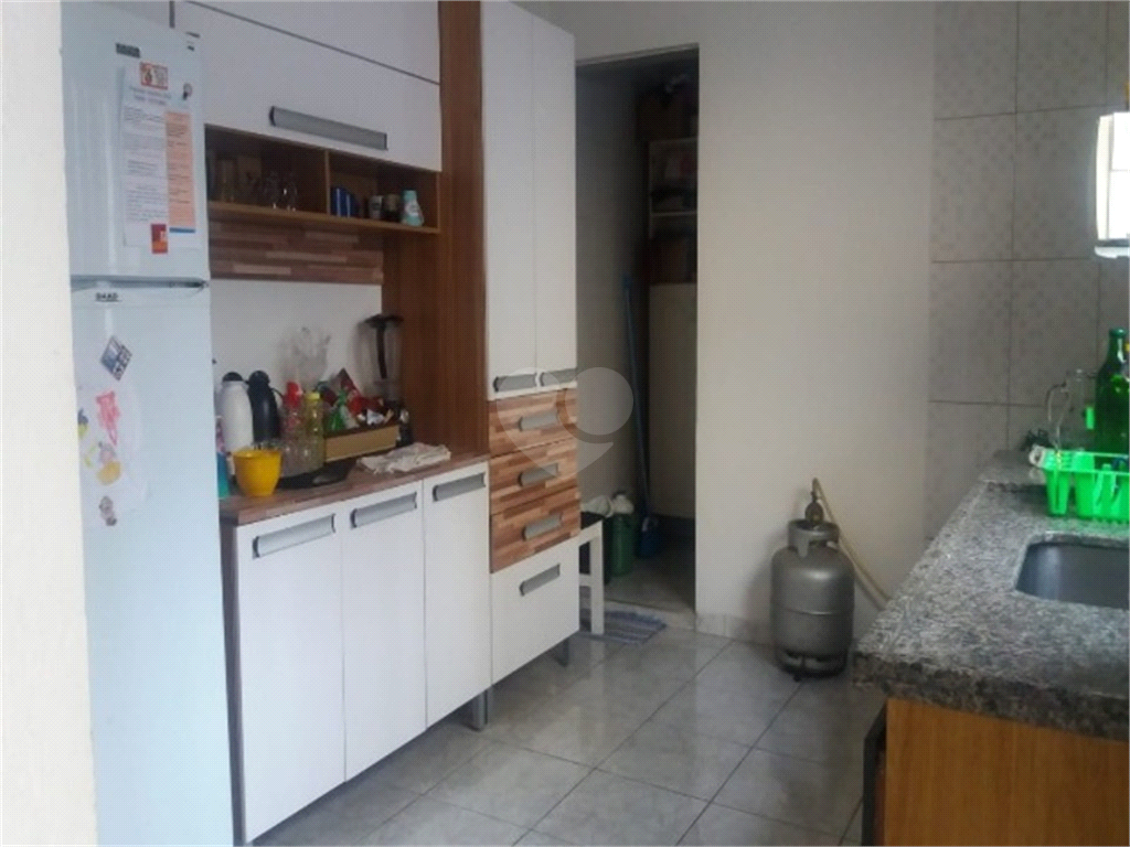 Venda Casa Jundiaí Bela Vista REO751402 9