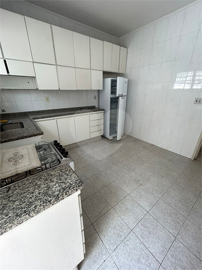 Venda Sobrado São Paulo Santana REO751404 10