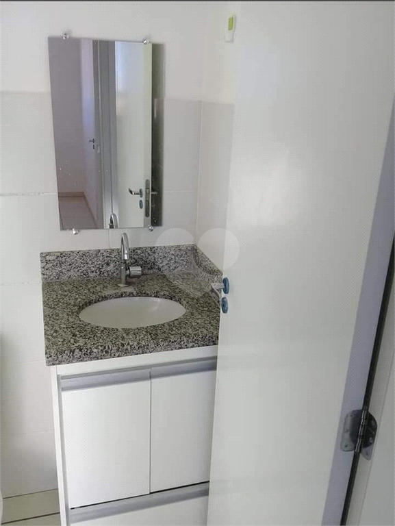 Venda Apartamento Uberlândia Shopping Park REO751409 6