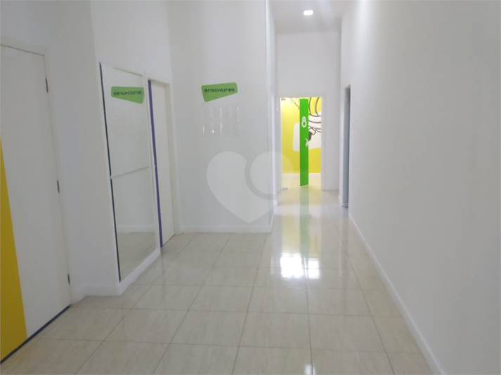 Aluguel Salão Comercial Indaiatuba Cidade Nova I REO751415 17