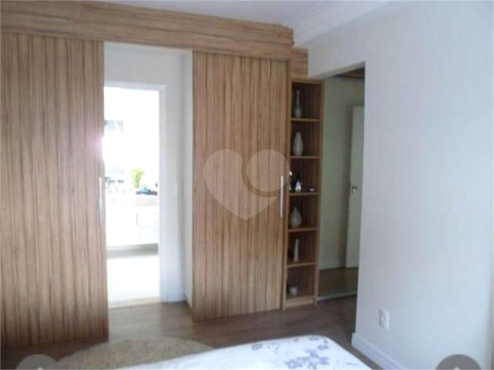 Venda Apartamento Jundiaí Centro REO751419 23