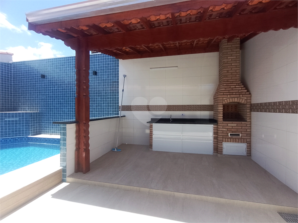 Venda Casa Praia Grande Real REO751443 23