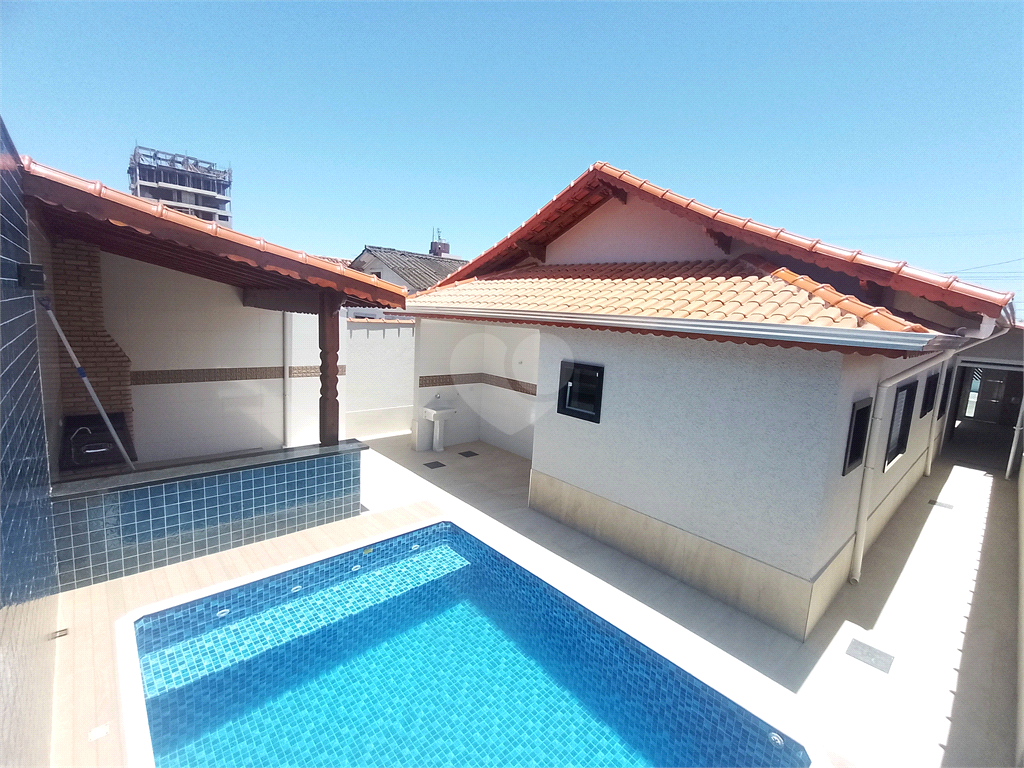 Venda Casa Praia Grande Real REO751443 25