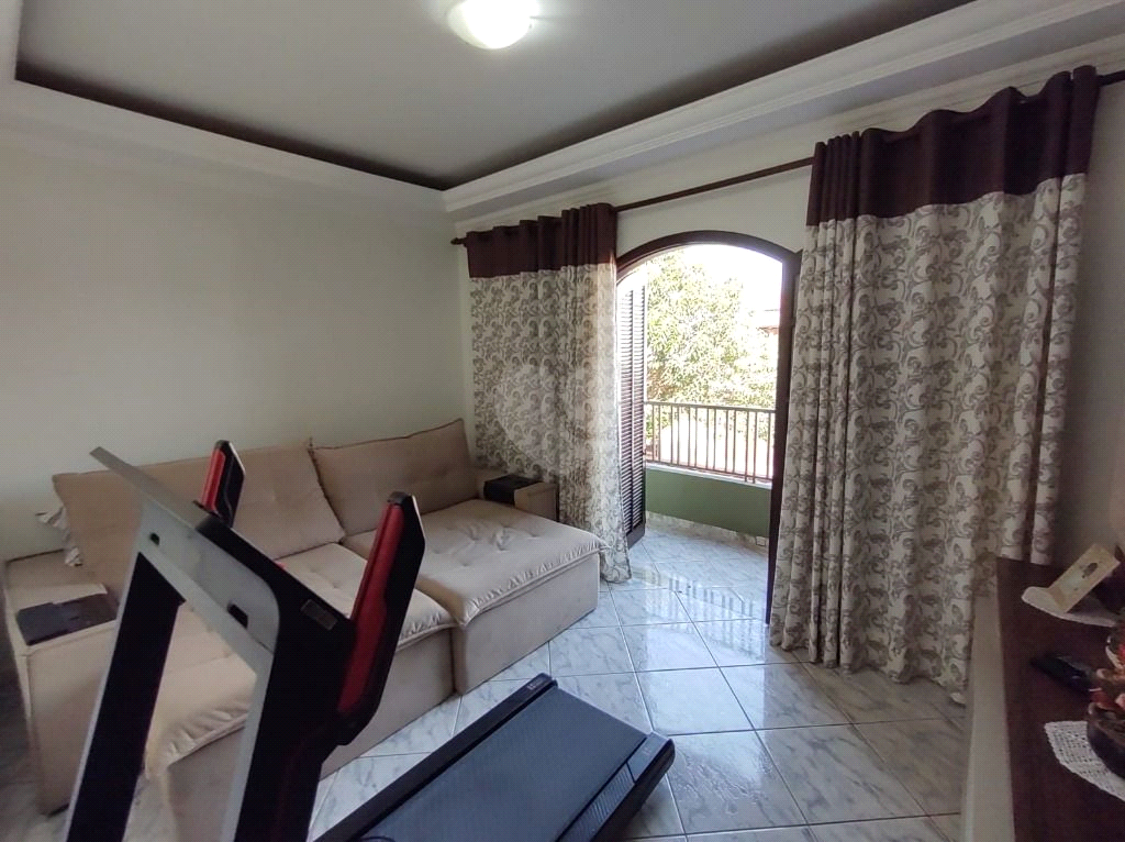 Venda Casa Sorocaba Wanel Ville REO751449 4