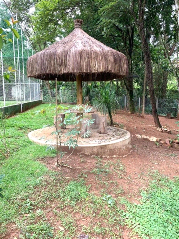 Venda Condomínio Campo Limpo Paulista Fazenda Marajoara REO751469 21