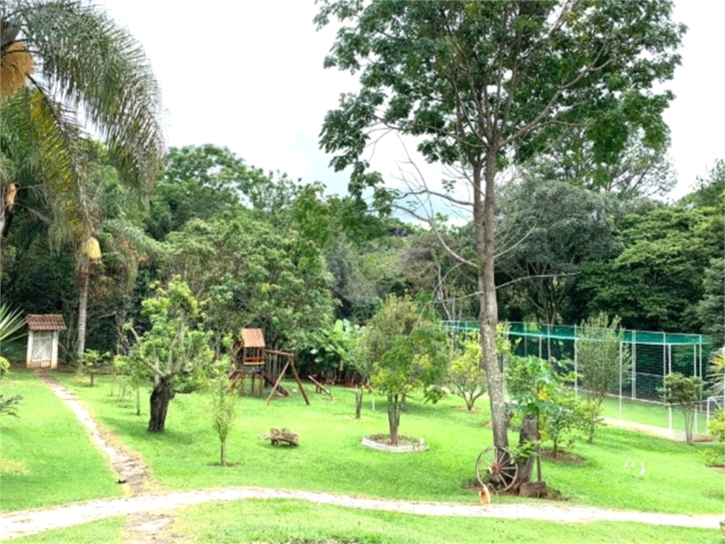 Venda Condomínio Campo Limpo Paulista Fazenda Marajoara REO751469 25