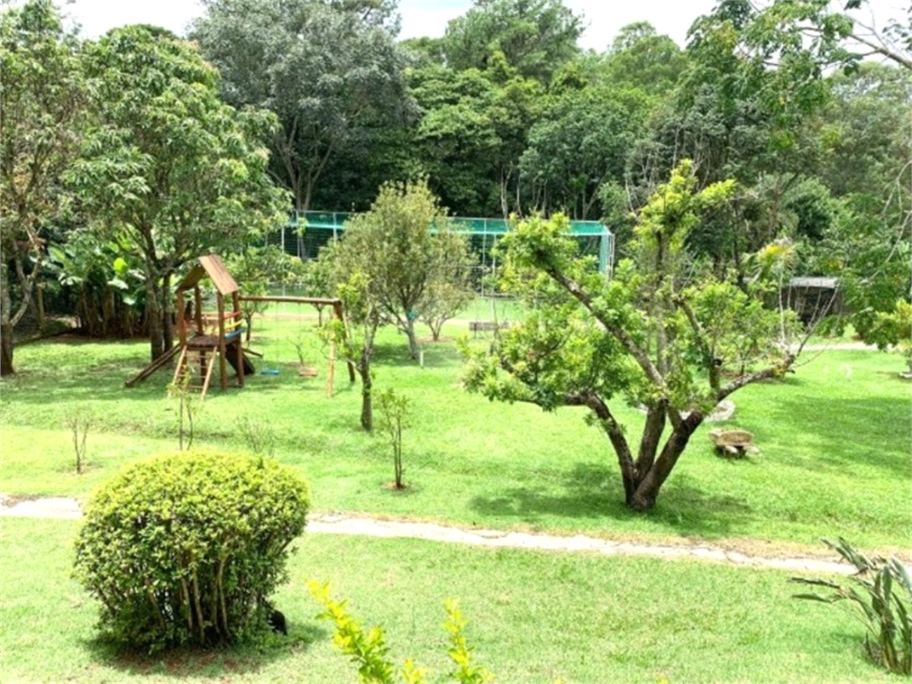 Venda Condomínio Campo Limpo Paulista Fazenda Marajoara REO751469 3