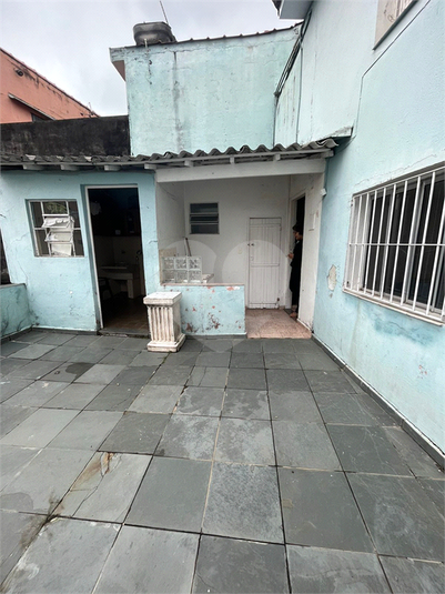 Venda Casa São Paulo Vila Romero REO751485 24