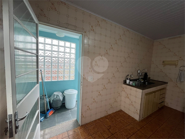 Venda Casa São Paulo Vila Romero REO751485 19