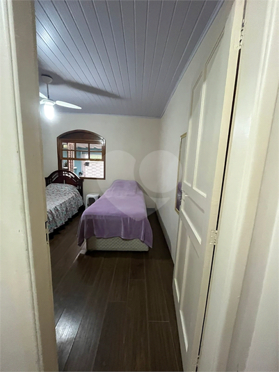 Venda Casa São Paulo Vila Romero REO751485 14