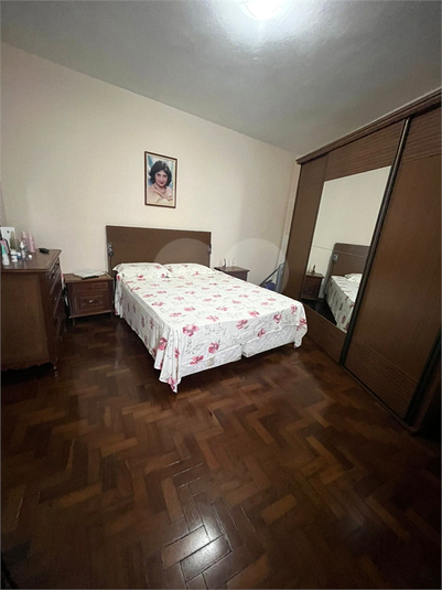 Venda Casa São Paulo Vila Romero REO751485 43