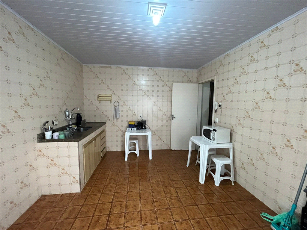 Venda Casa São Paulo Vila Romero REO751485 18