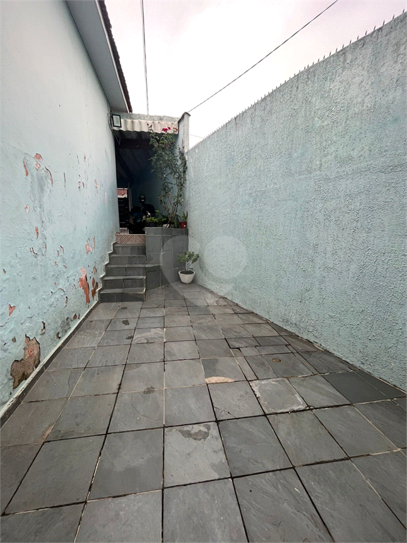 Venda Casa São Paulo Vila Romero REO751485 61