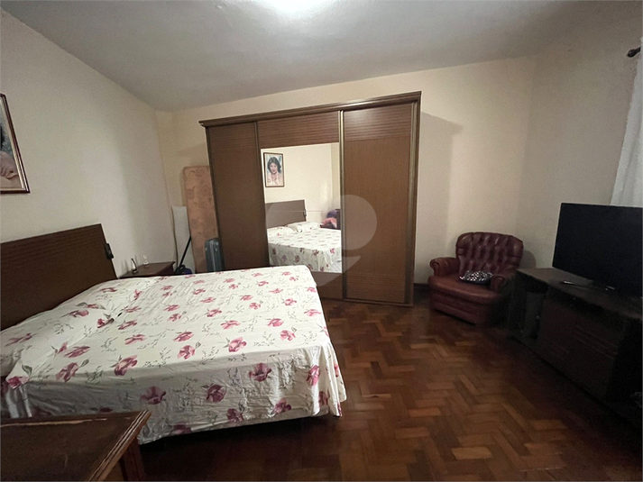 Venda Casa São Paulo Vila Romero REO751485 44