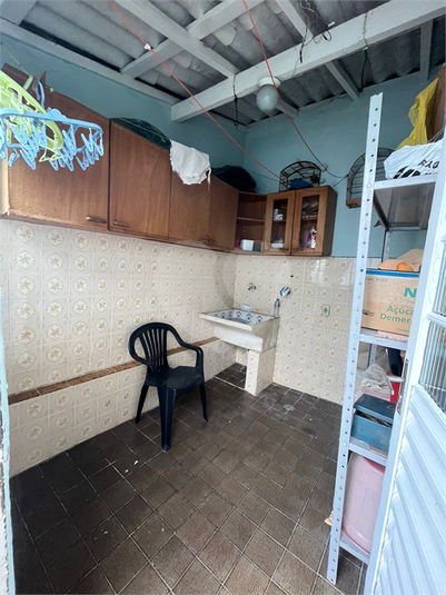 Venda Casa São Paulo Vila Romero REO751485 27