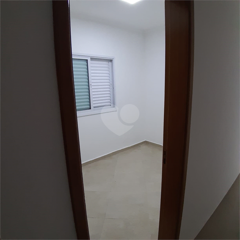 Venda Apartamento Santo André Parque Das Nações REO751489 9