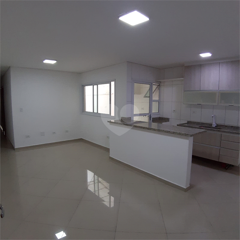 Venda Apartamento Santo André Parque Das Nações REO751489 1