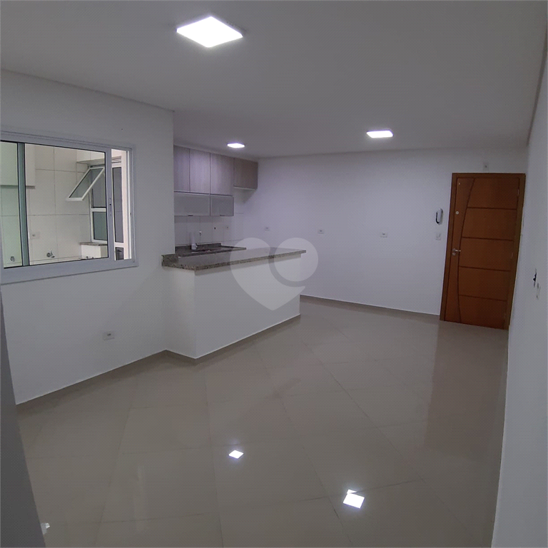 Venda Apartamento Santo André Parque Das Nações REO751489 6