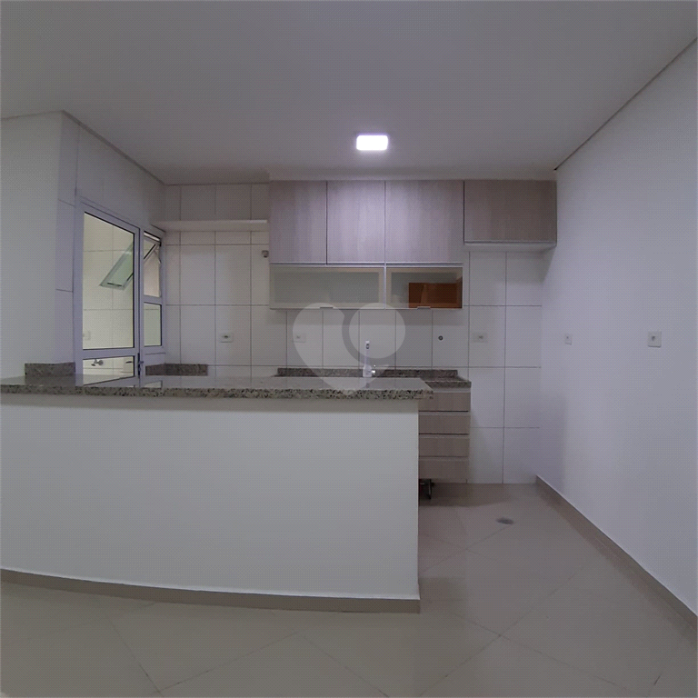 Venda Apartamento Santo André Parque Das Nações REO751489 4