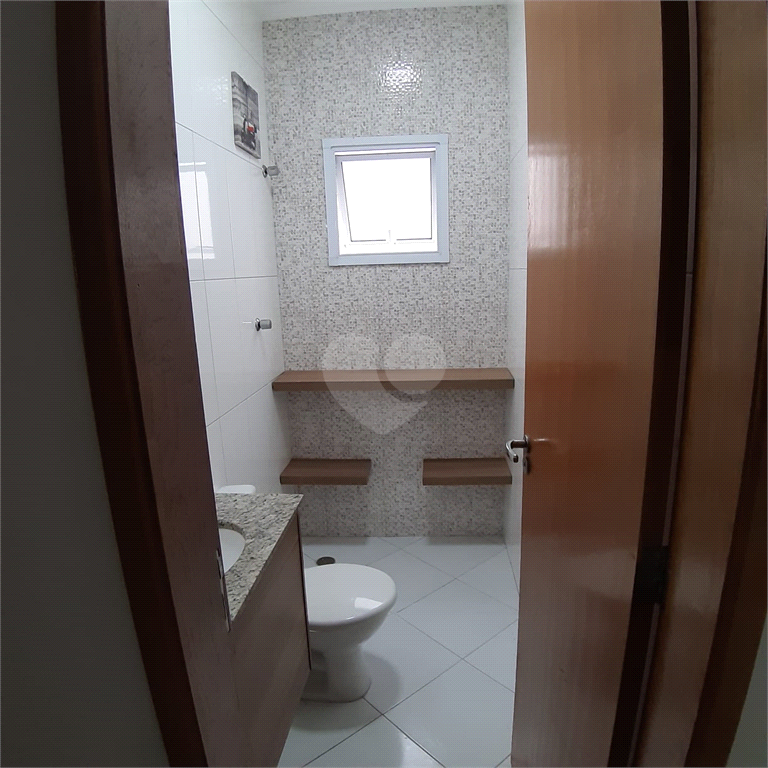 Venda Apartamento Santo André Parque Das Nações REO751489 7