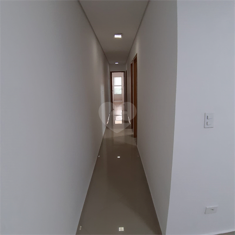 Venda Apartamento Santo André Parque Das Nações REO751489 19