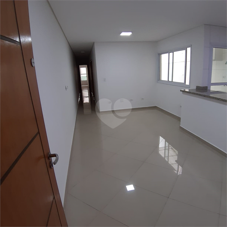 Venda Apartamento Santo André Parque Das Nações REO751489 2