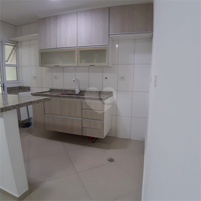 Venda Apartamento Santo André Parque Das Nações REO751489 3