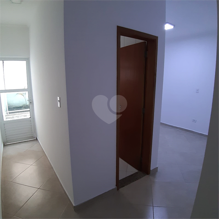 Venda Apartamento Santo André Parque Das Nações REO751489 12