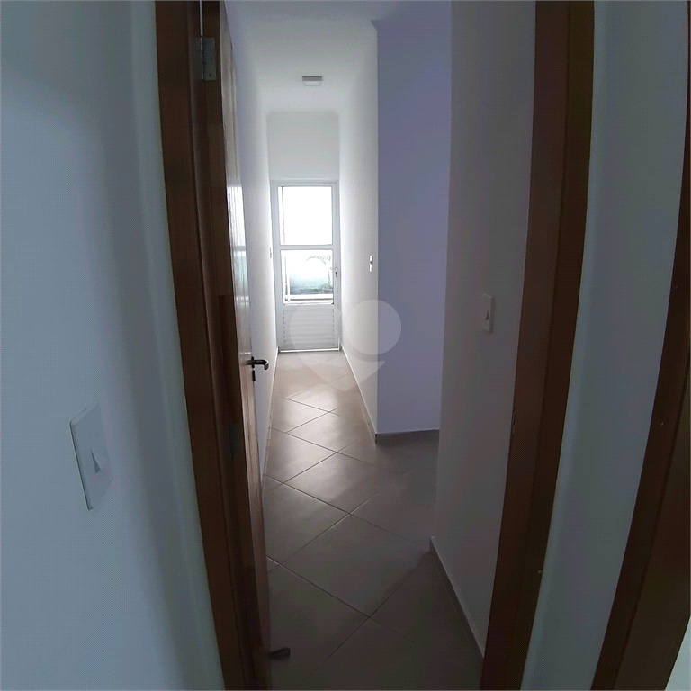 Venda Apartamento Santo André Parque Das Nações REO751489 11