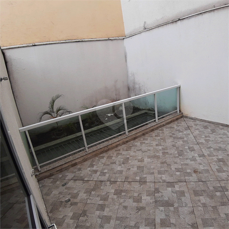 Venda Apartamento Santo André Parque Das Nações REO751489 16