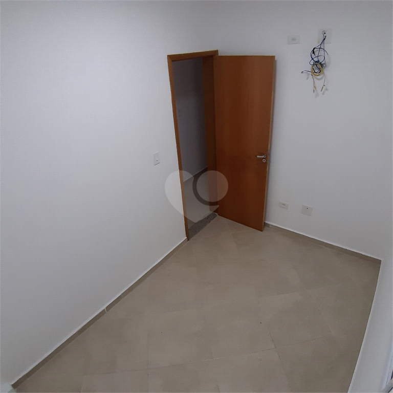 Venda Apartamento Santo André Parque Das Nações REO751489 14