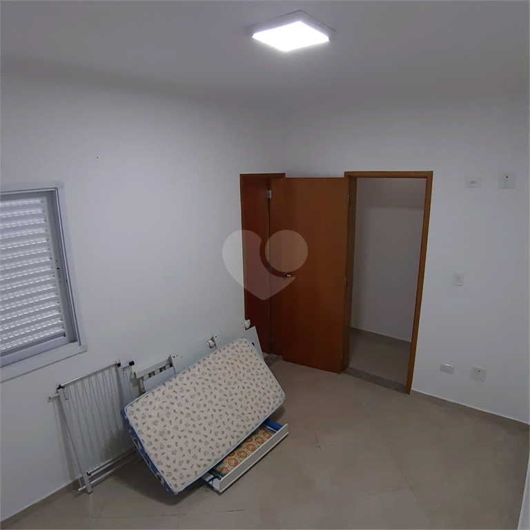 Venda Apartamento Santo André Parque Das Nações REO751489 13