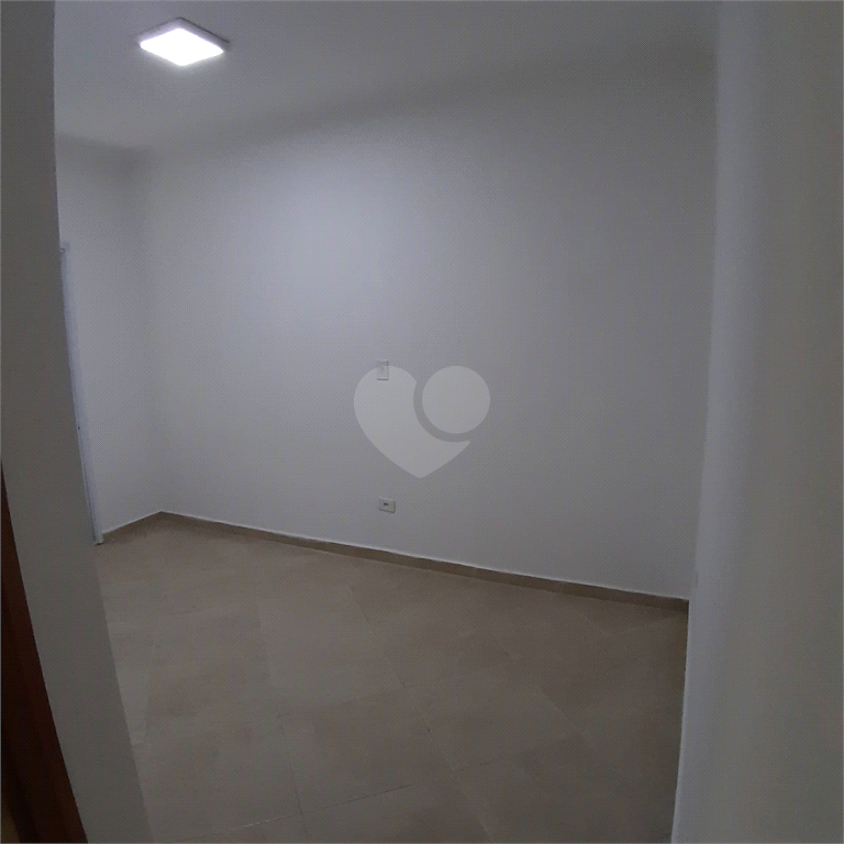 Venda Apartamento Santo André Parque Das Nações REO751489 17