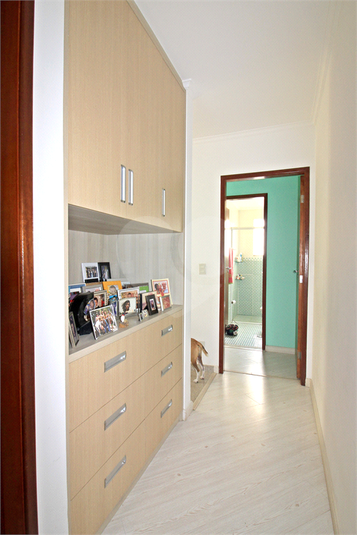 Venda Casa São Paulo Ipiranga REO751498 24