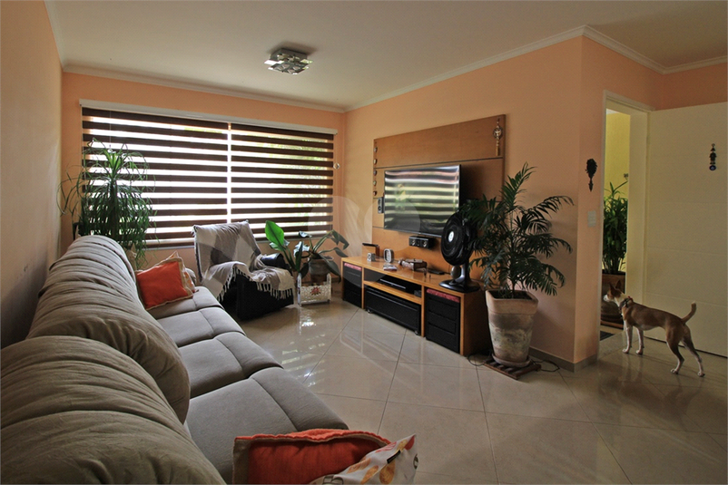 Venda Casa São Paulo Ipiranga REO751498 6